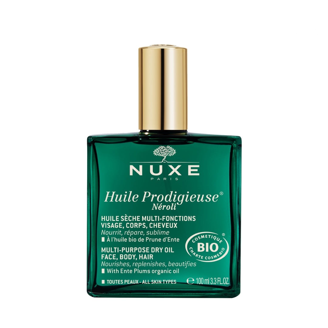 Nuxe Huile Prodigieuse® Neroli 100ML