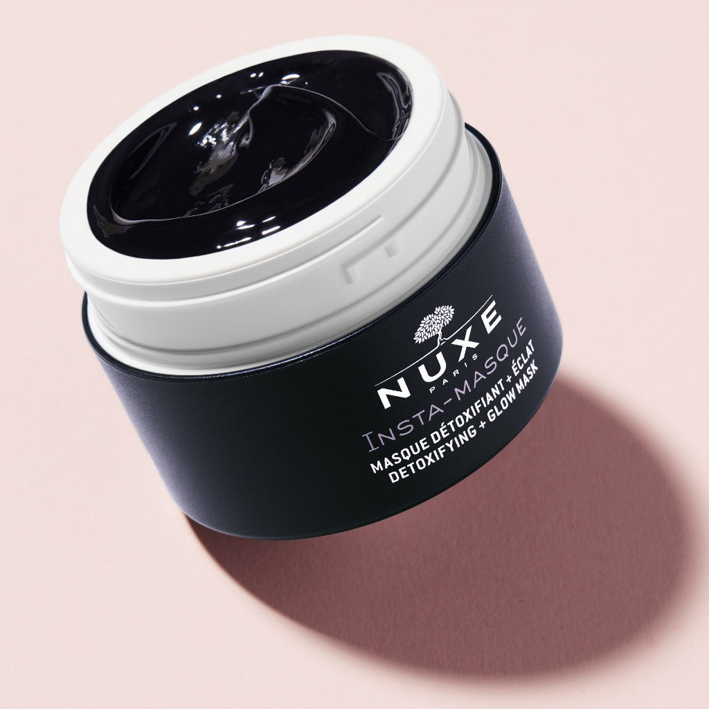 Nuxe Insta-Masque Detoxifying + Glow Mask 50ml