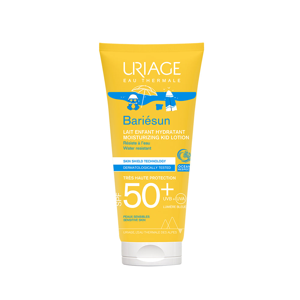 Uriage Bariesun Moisturizing Kid Lotion SPF50+ 100ml