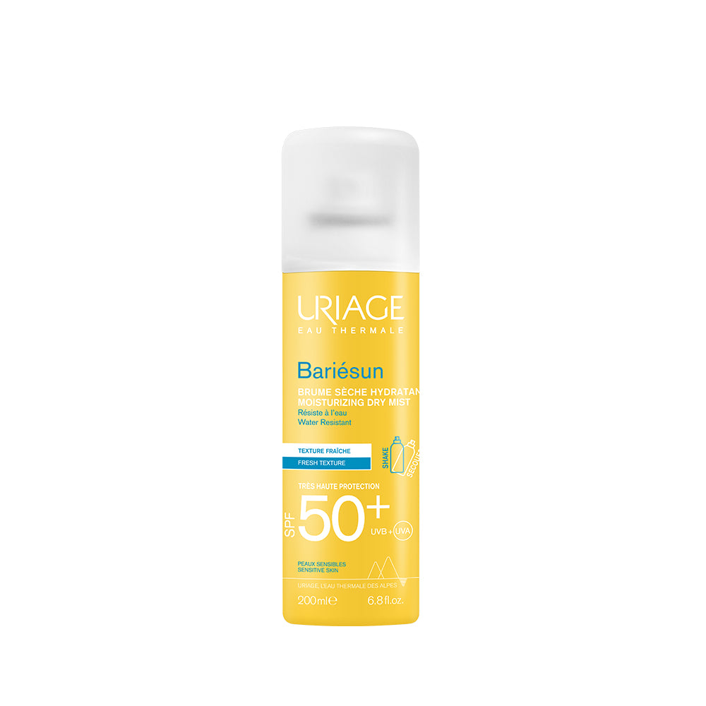 Uriage Bariesun Dry Mist SPF50+