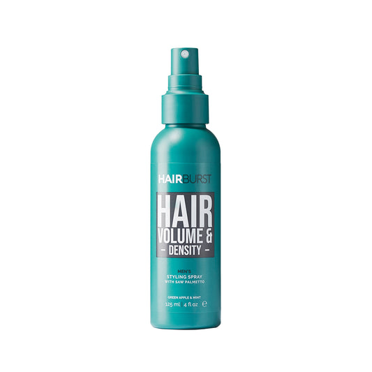Hairburst Men's Volume & Density Styling Spray 125ml (exp: June 2024)