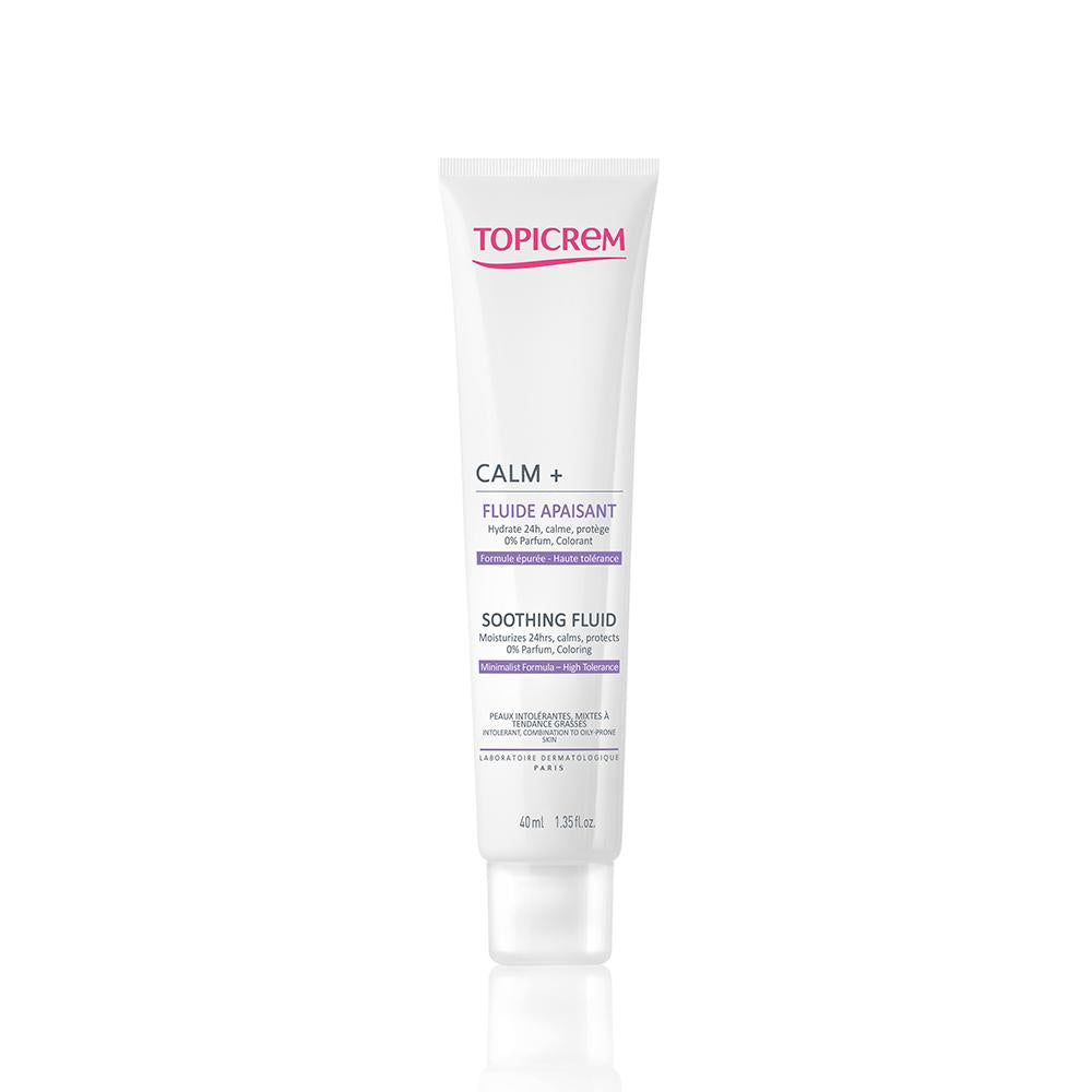 Topicrem CALM+ Soothing Fluid