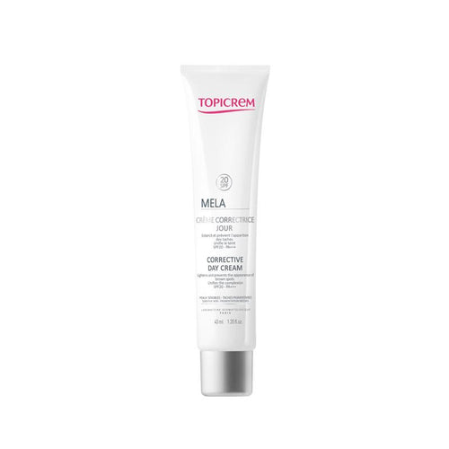Topicrem MELA Corrective Day Cream SPF20