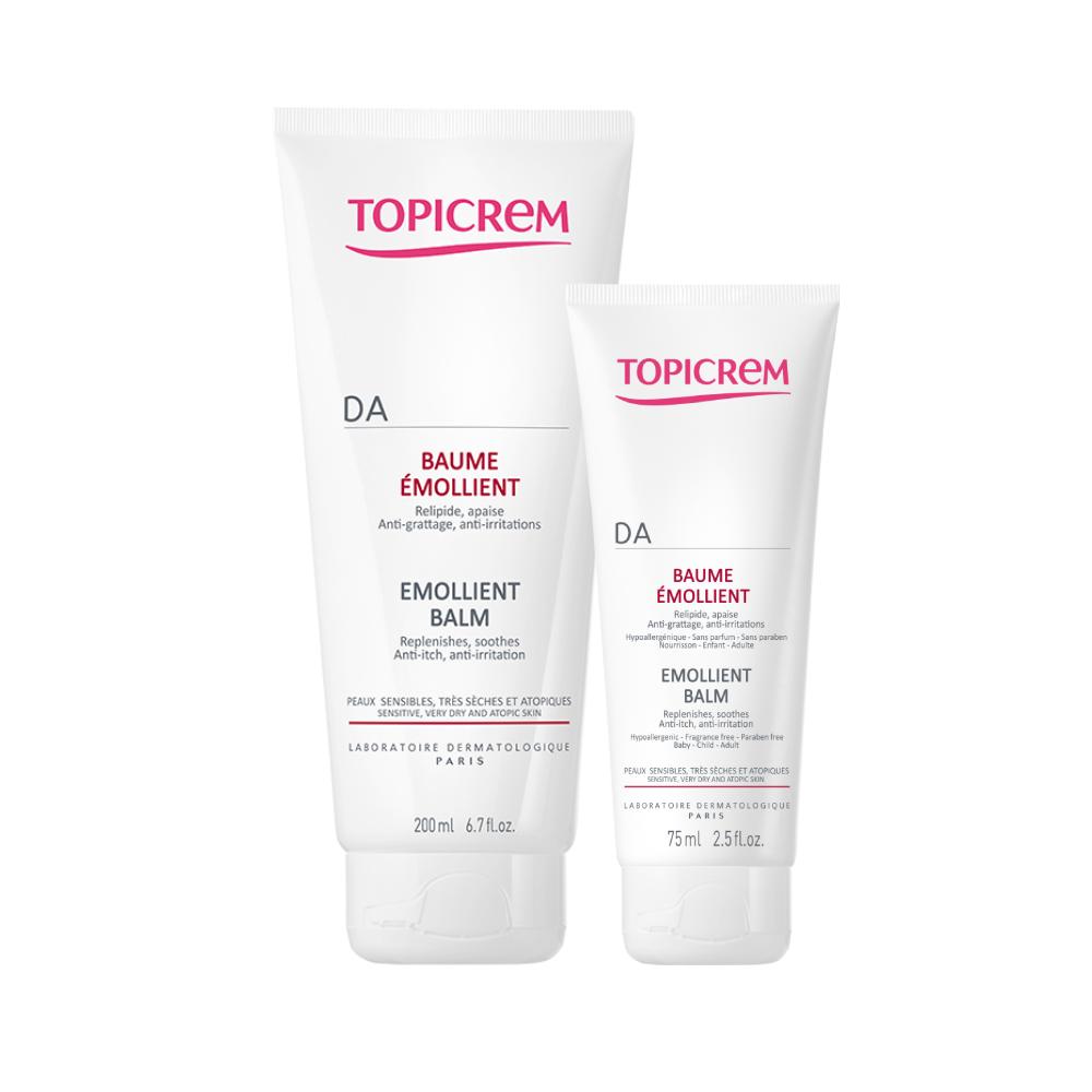 Topicrem DA Emollient Balm