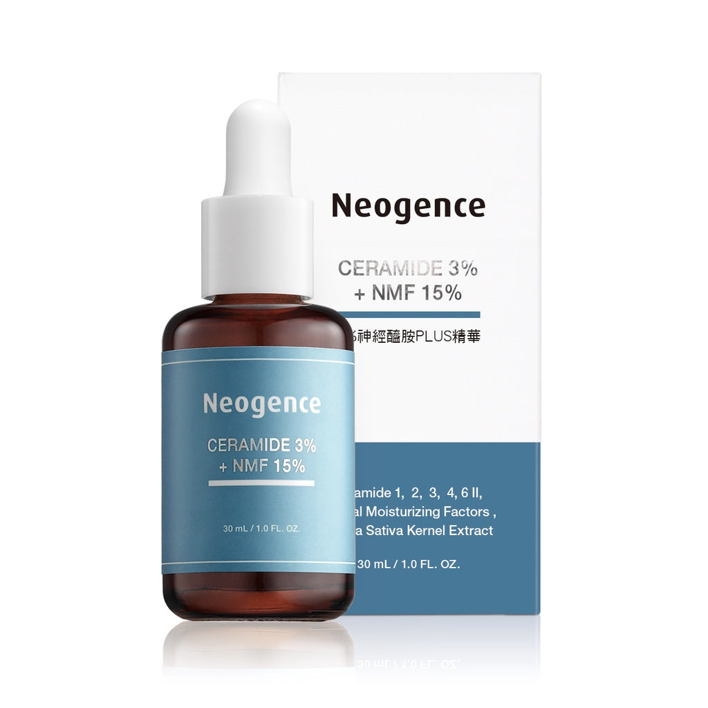 Neogence Ceramide 3% + NMF 15% Serum 30ml