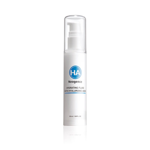 Neogence Hydrating Fluid With Hyaluronic Acid 50ml