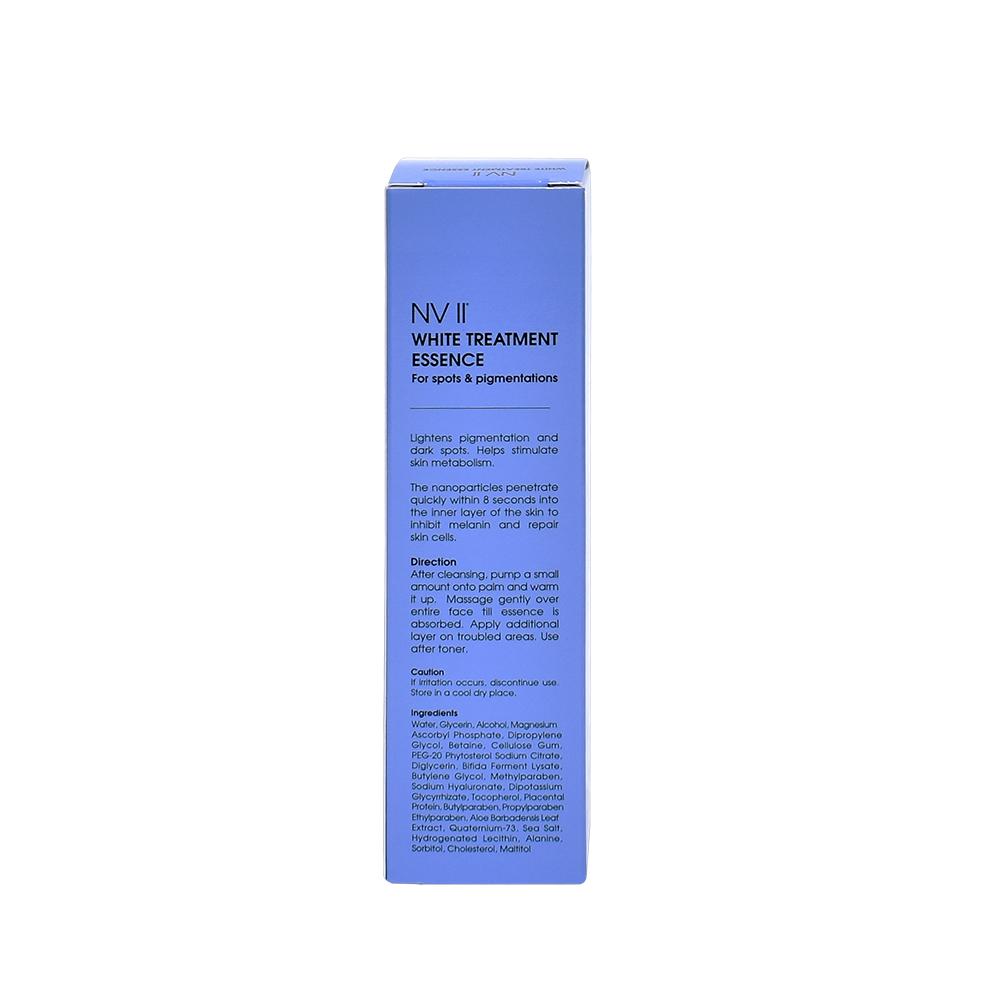 NV II White Treatment Essence 30ml