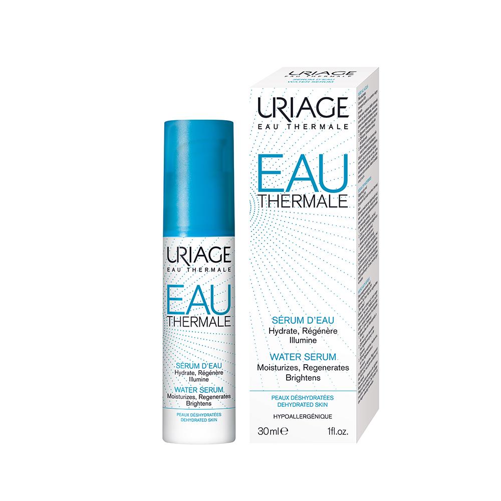 Uriage Eau Thermale Water Serum (Exp Date: April 2024)