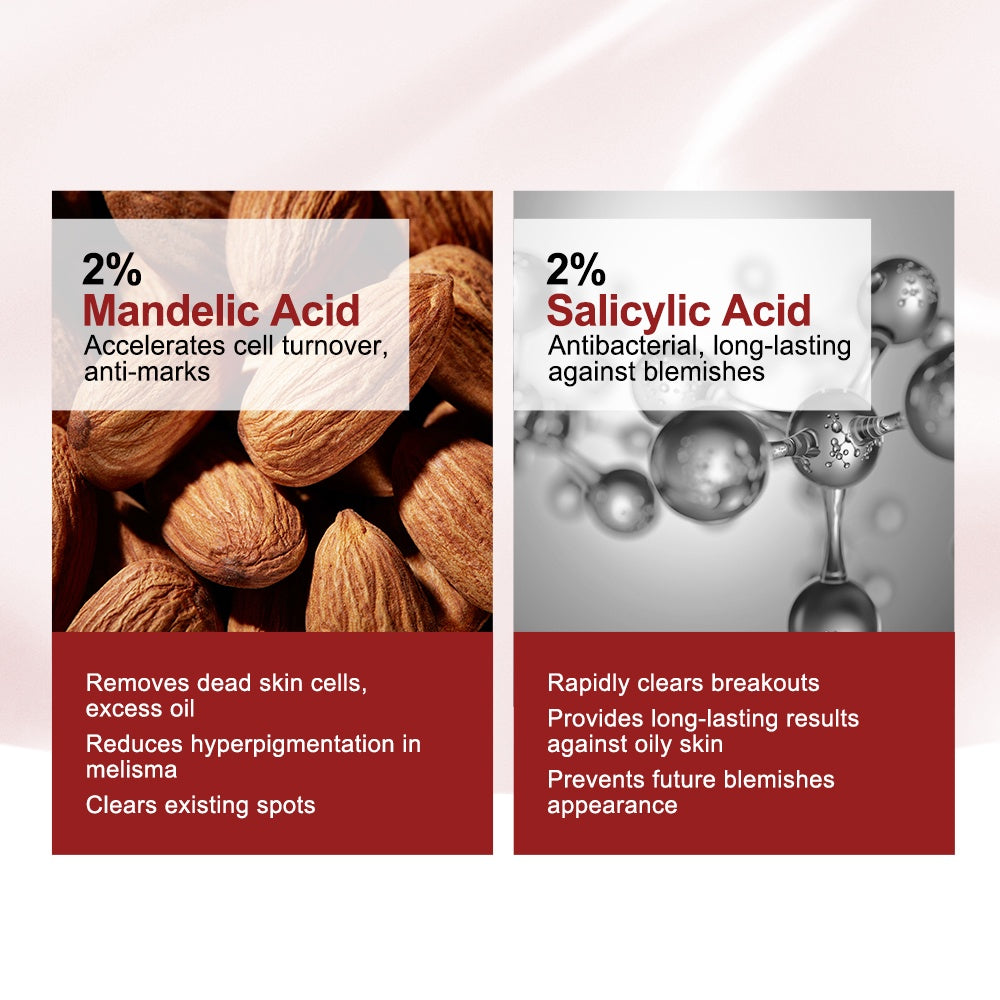 Neogence Mandelic Acid Acne Treatment 20ml