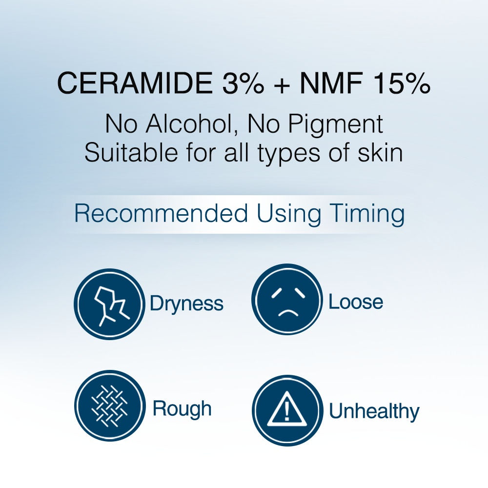 Neogence Ceramide 3% + NMF 15% Serum 30ml