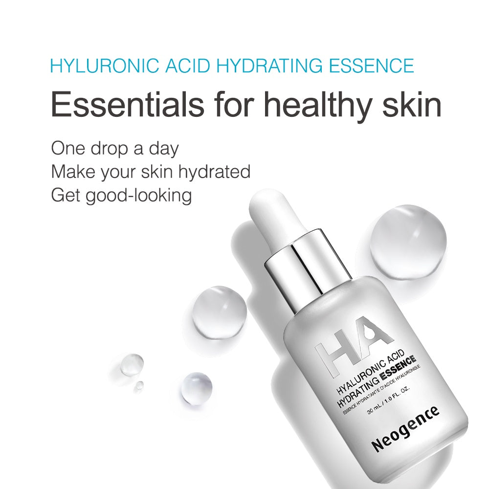 Neogence Hyaluronic Acid Hydrating Essence 30ml