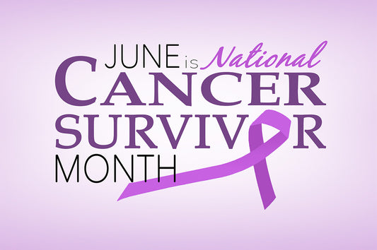 Celebrate Beauty and Resilience with NUXE Very Rose, honoring National Cancer Survivor Month.