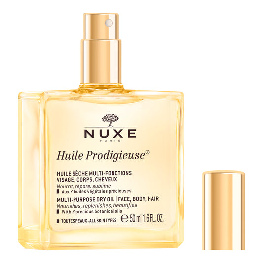 NUXE Huile Prodigieuse Multi-Purpose Dry Oil (100ml)