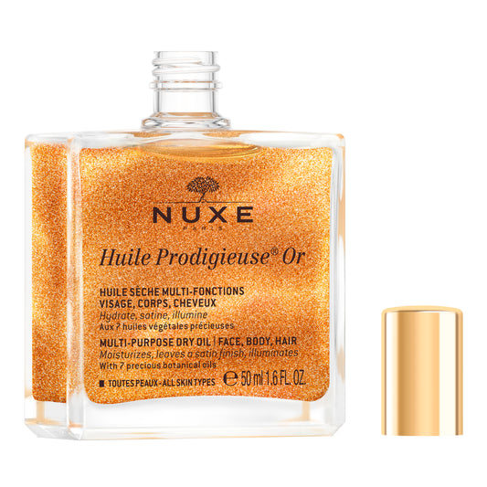 Nuxe Shimmering Dry Oil Huile Prodigieuse® 50ml