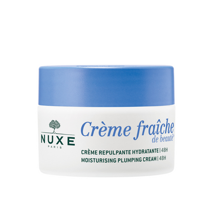 Nuxe Crème Fraiche Moisturising Plumping Cream 50ml