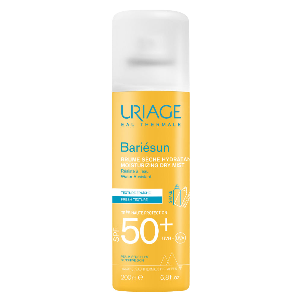 Uriage Bariesun Dry Mist SPF50+