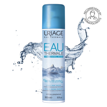 Uriage Thermal Water 300ml