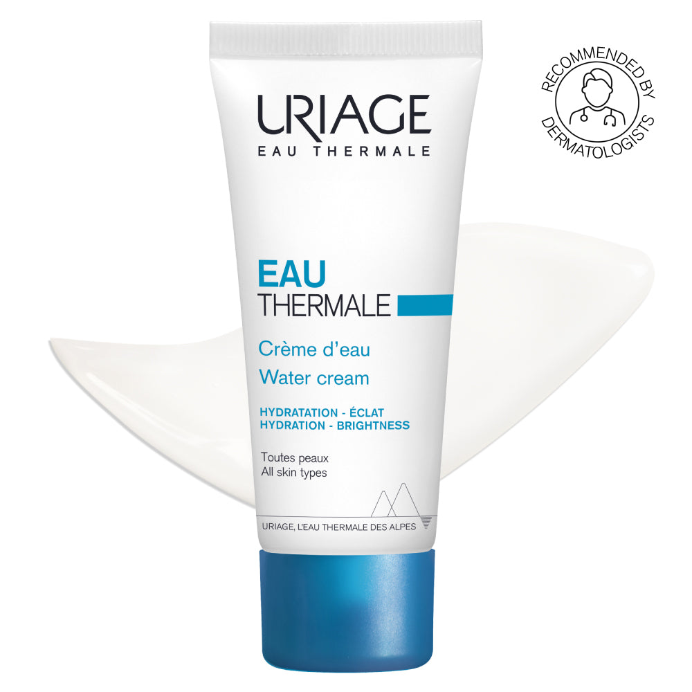 Uriage Eau Thermale Water Cream 40ml