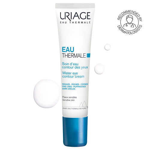 Uriage Eau Thermale Water Eye Contour Cream