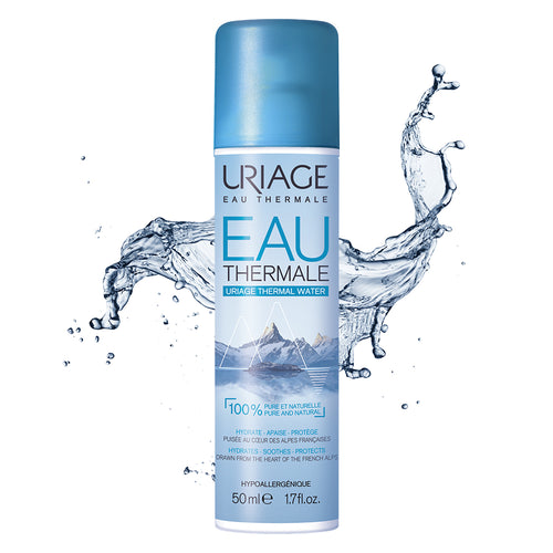 Uriage Thermal Water 50ml