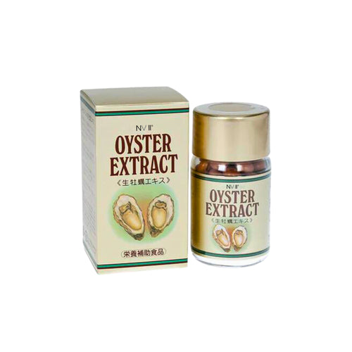 NV II Oyster Extract