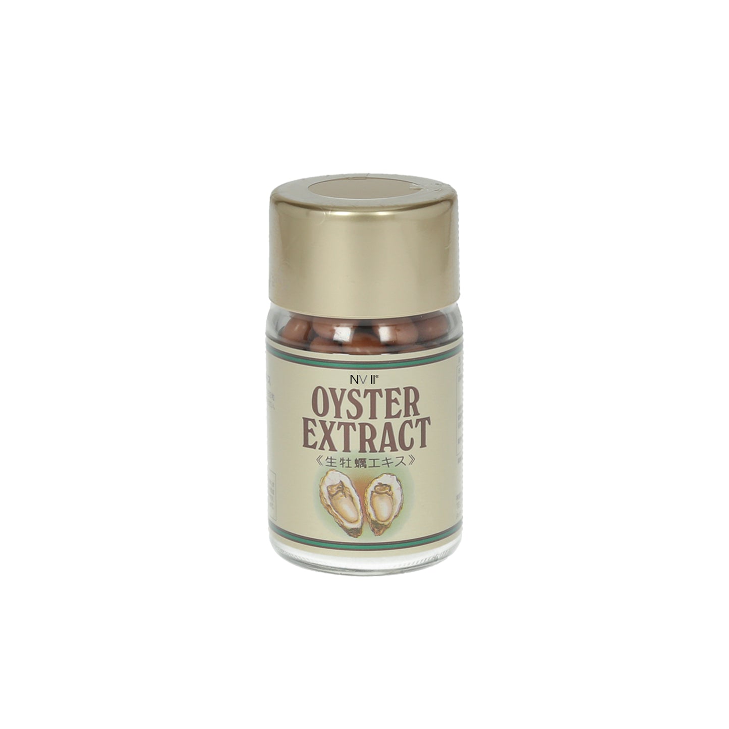NV II Oyster Extract