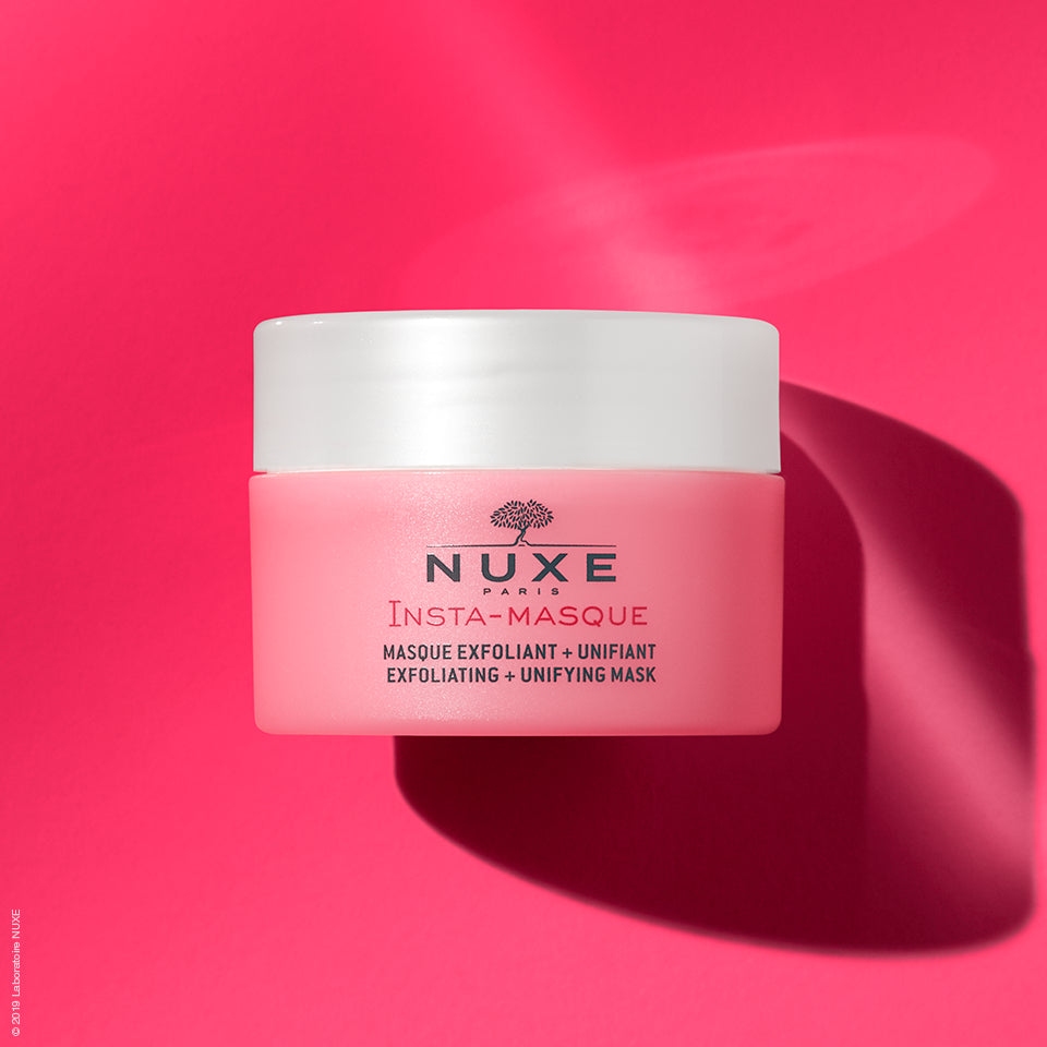 Nuxe Insta-Masque Exfoliating + Unifying Mask 50ml
