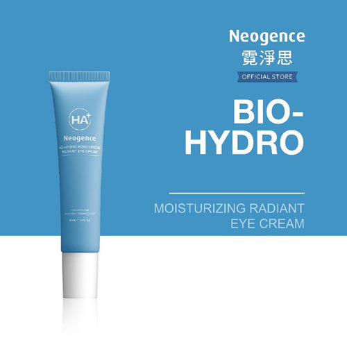 Neogence Bio-Hydro Moisturizing Radiant Eye Cream