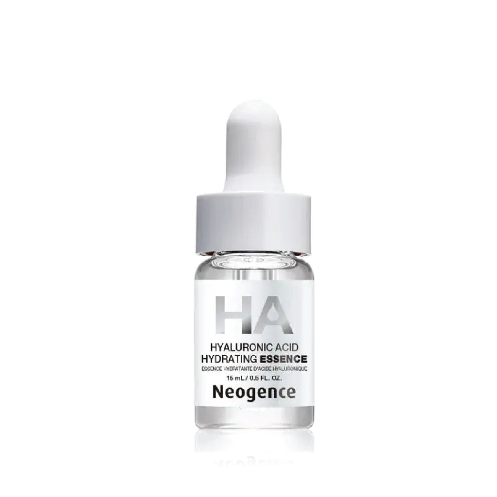 Neogence Hyaluronic Acid Hydrating Essence 15ml grabtoglow