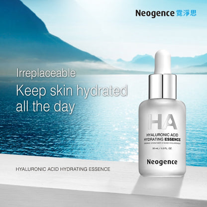 Neogence Hyaluronic Acid Hydrating Essence 15ml