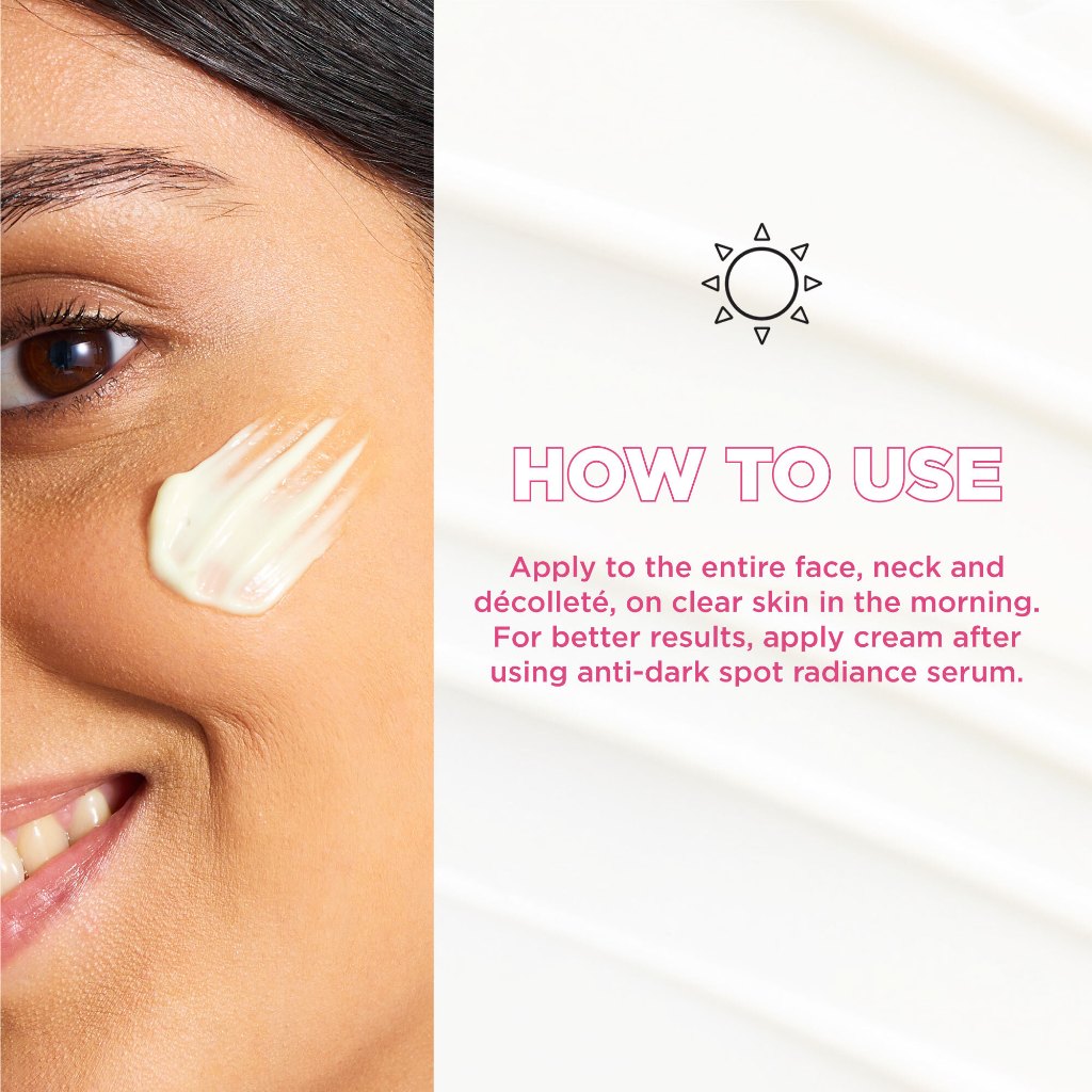 Topicrem Mela Anti-Dark Spot Unifying Day Cream SPF50+ 40ml Lightens Dark Spots, for All Skin Type