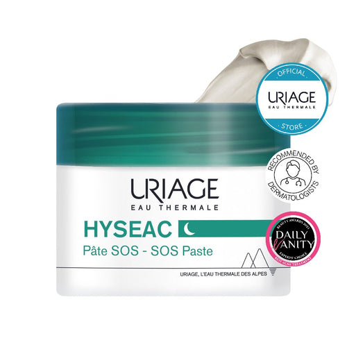 Uriage Hyseac SOS Paste 15g