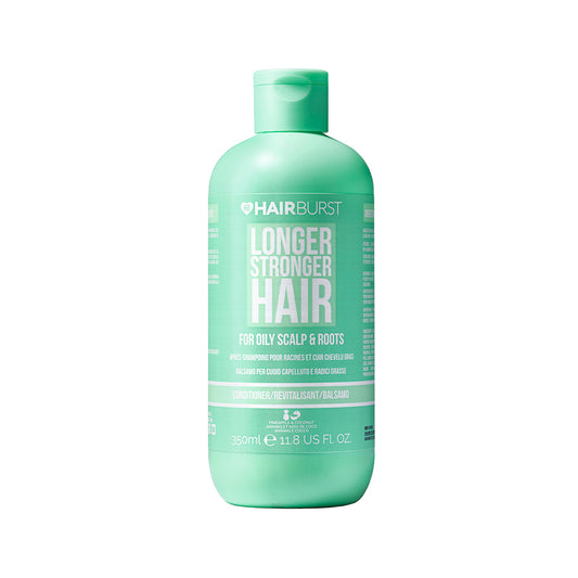Hairburst Conditioner for Oily Scalp and Roots 350ml