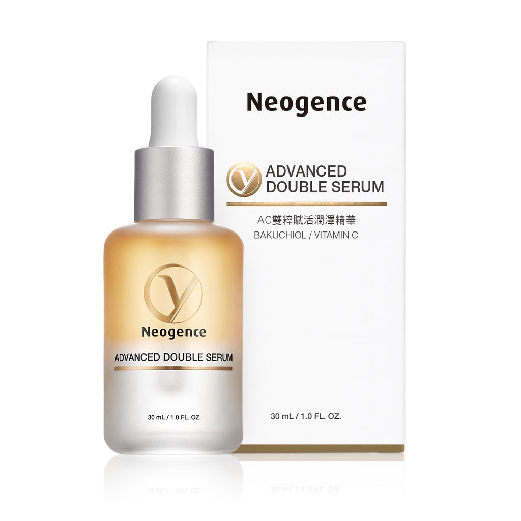 Neogence Advanced Double Serum 30ml