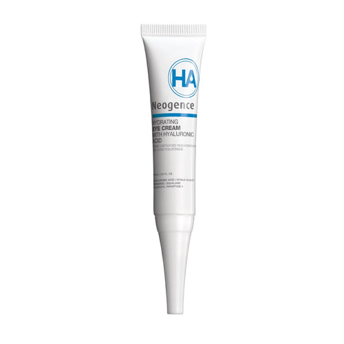 Neogence Hydrating Eye Cream With Hyaluronic Acid 15ml