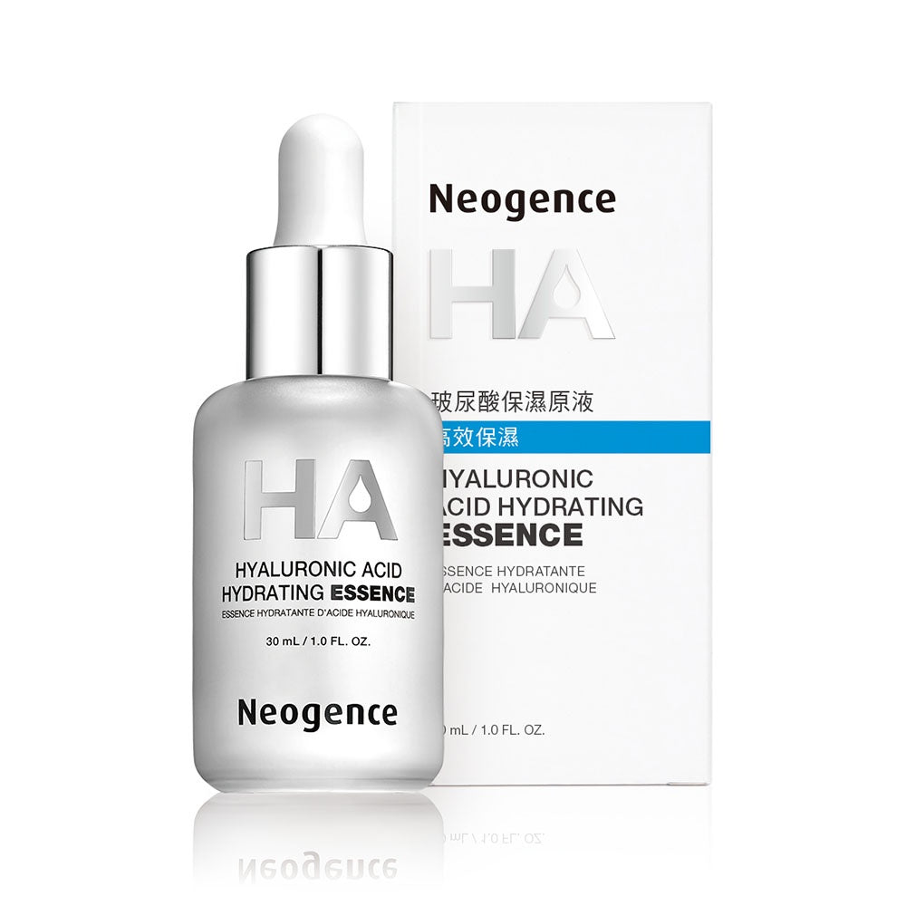 Neogence Hyaluronic Acid Hydrating Essence 30ml