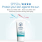 Neogence Watery Essence Sunscreen 50ml
