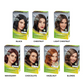 NaturVital ColourSafe Permanent Hair Dye - Chestnut (4)