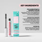Hairburst Lash & Brow Enhancing Serum 9ml (Expiration: April 2024)