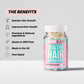 Hairburst NewMums Hair Vitamins (30 capsules)