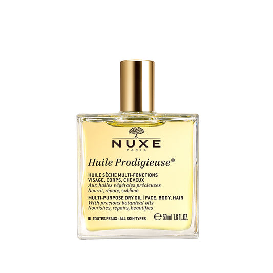 NUXE Huile Prodigieuse Multi-Purpose Dry Oil (50ml)