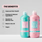 Hairburst Shampoo & Conditioner Duo Pack (350mlx2)