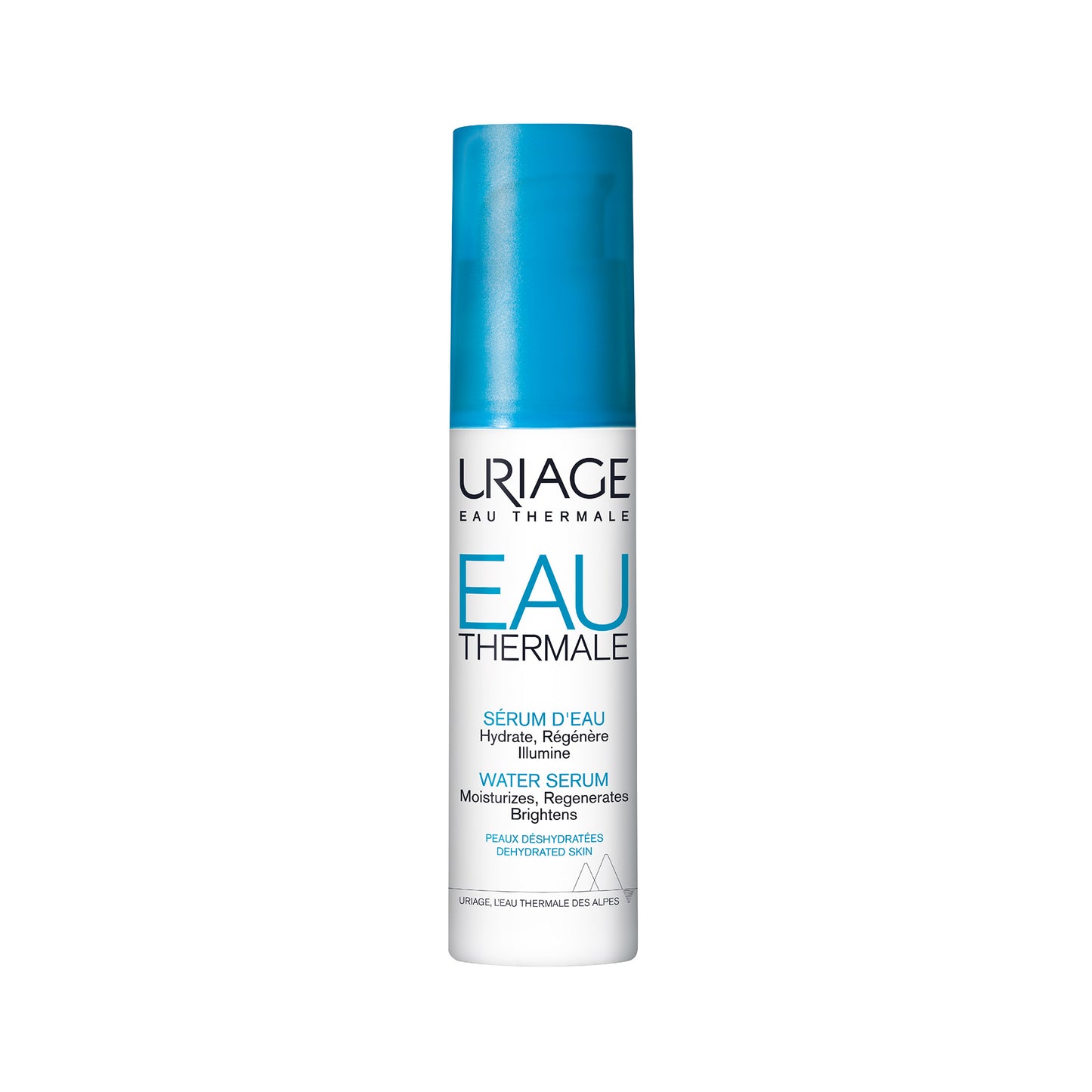 Uriage Eau Thermale Water Serum (Exp Date: April 2024)