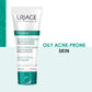Uriage Hyséac Exfoliating Mask