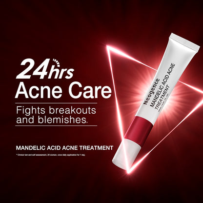 Neogence Mandelic Acid Acne Treatment 20ml