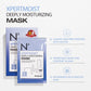 Neogence Xpermoist Deeply Moisturizing Mask (6pcs/box)